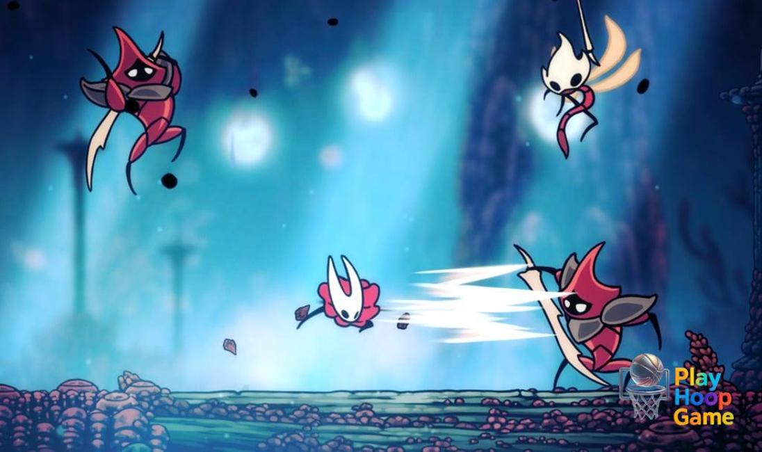 Don’t Expect Hollow Knight: Silksong To Nerf Any More Bosses Just Yet