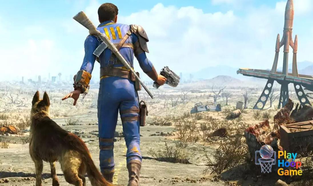 Fallout 4 Free Download Makes the One Change We’ve Been Begging For