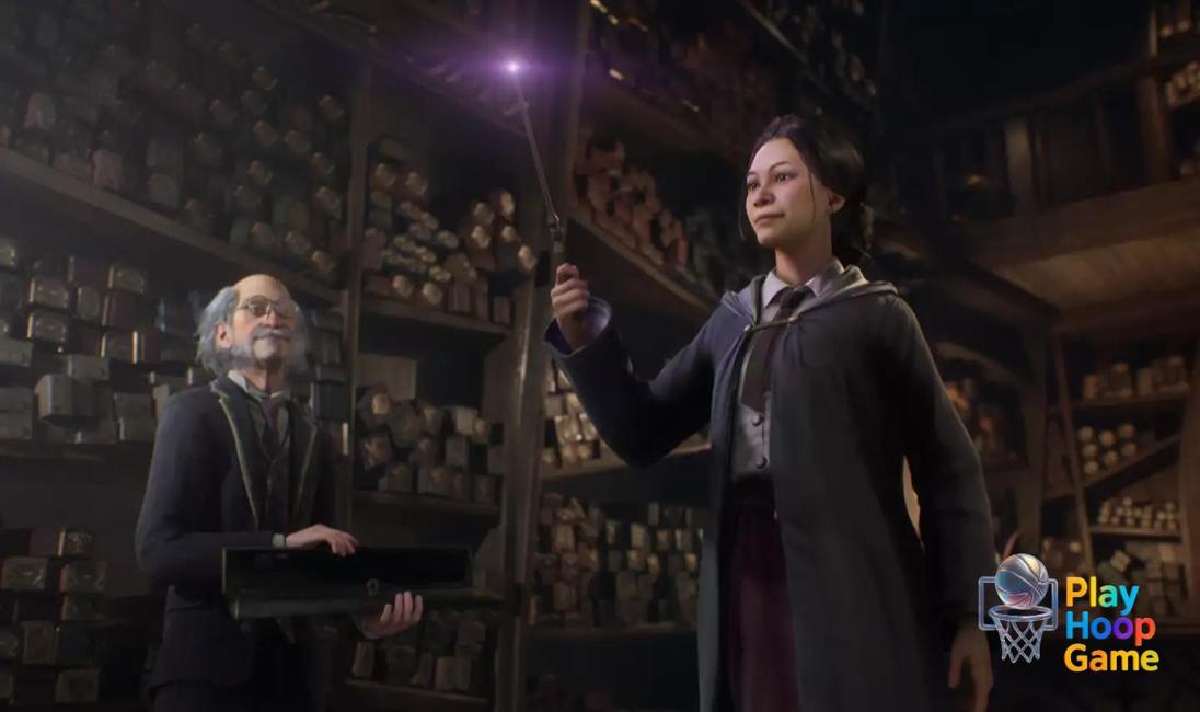 Hogwarts Legacy Gamers Losing It Over Sequel Job Listing