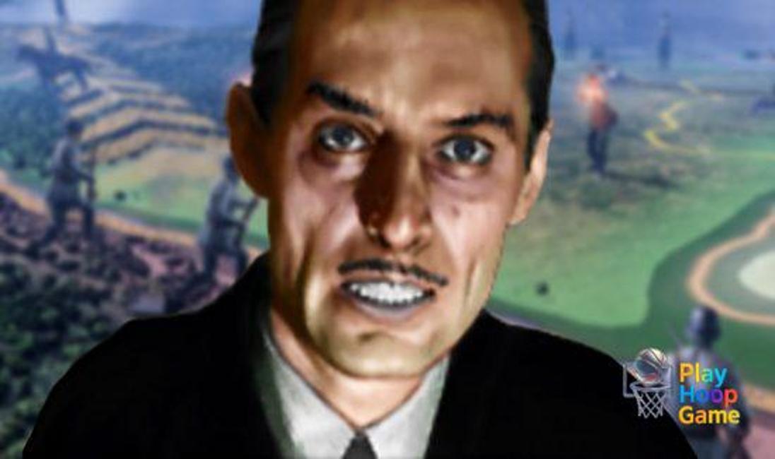 New Hearts of Iron 4 mod turns the WW2 epic into a totally different game