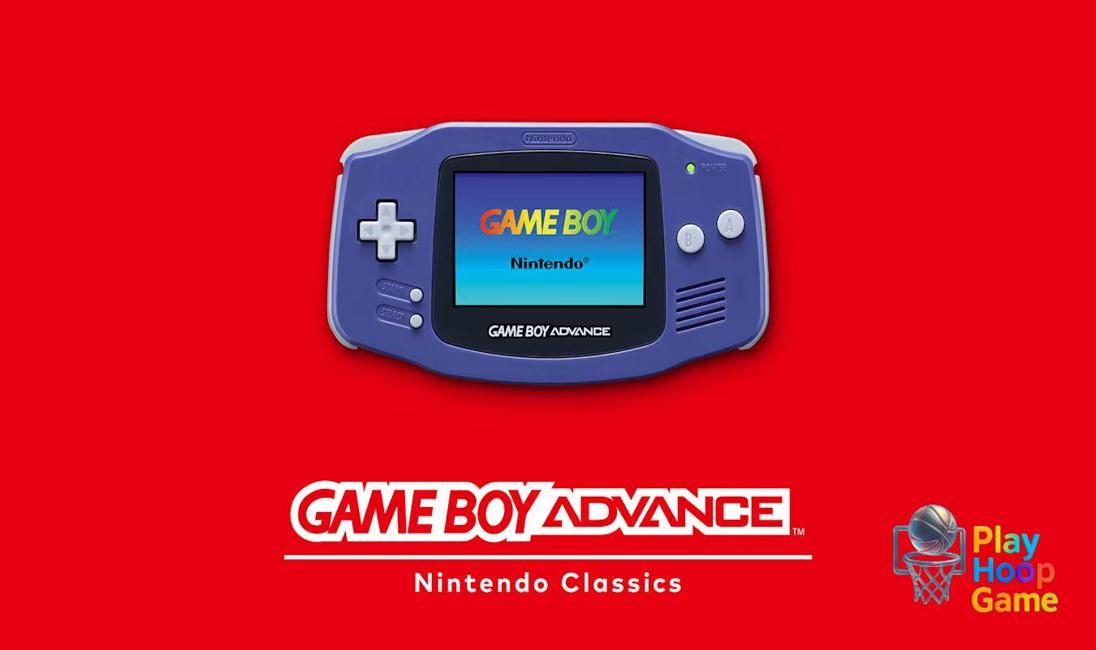 Nintendo Switch Makes Some Big Improvements To Its GBA Emulation