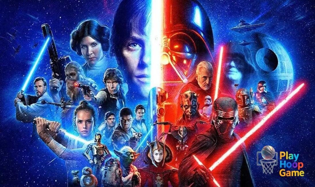 Star Wars Episodes 10-12 Roasted By Viewers: ‘No Vision’