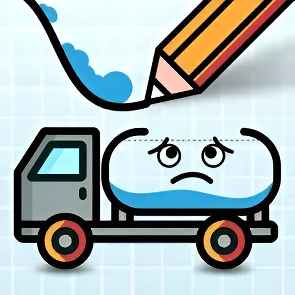 Fill Water Tank | Puzzle & Win